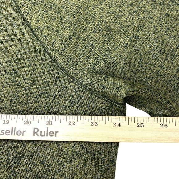 Sonoma Supersoft Sweater Fleece Long Sleeve Full-Zip Men's 2XL - MSRP: $48 - Picture 8 of 16